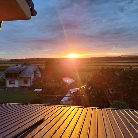 Guesthouse Zivko Dobrovce Экстерьер фото