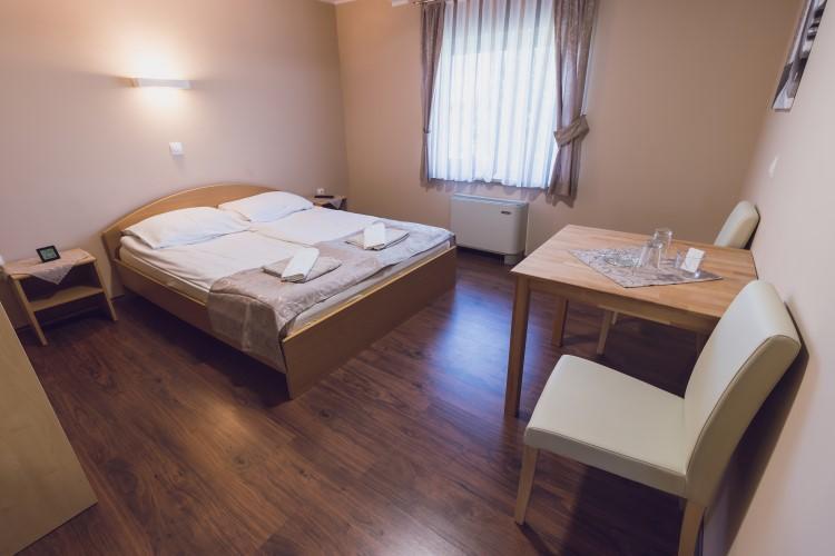 Guesthouse Zivko Dobrovce Экстерьер фото