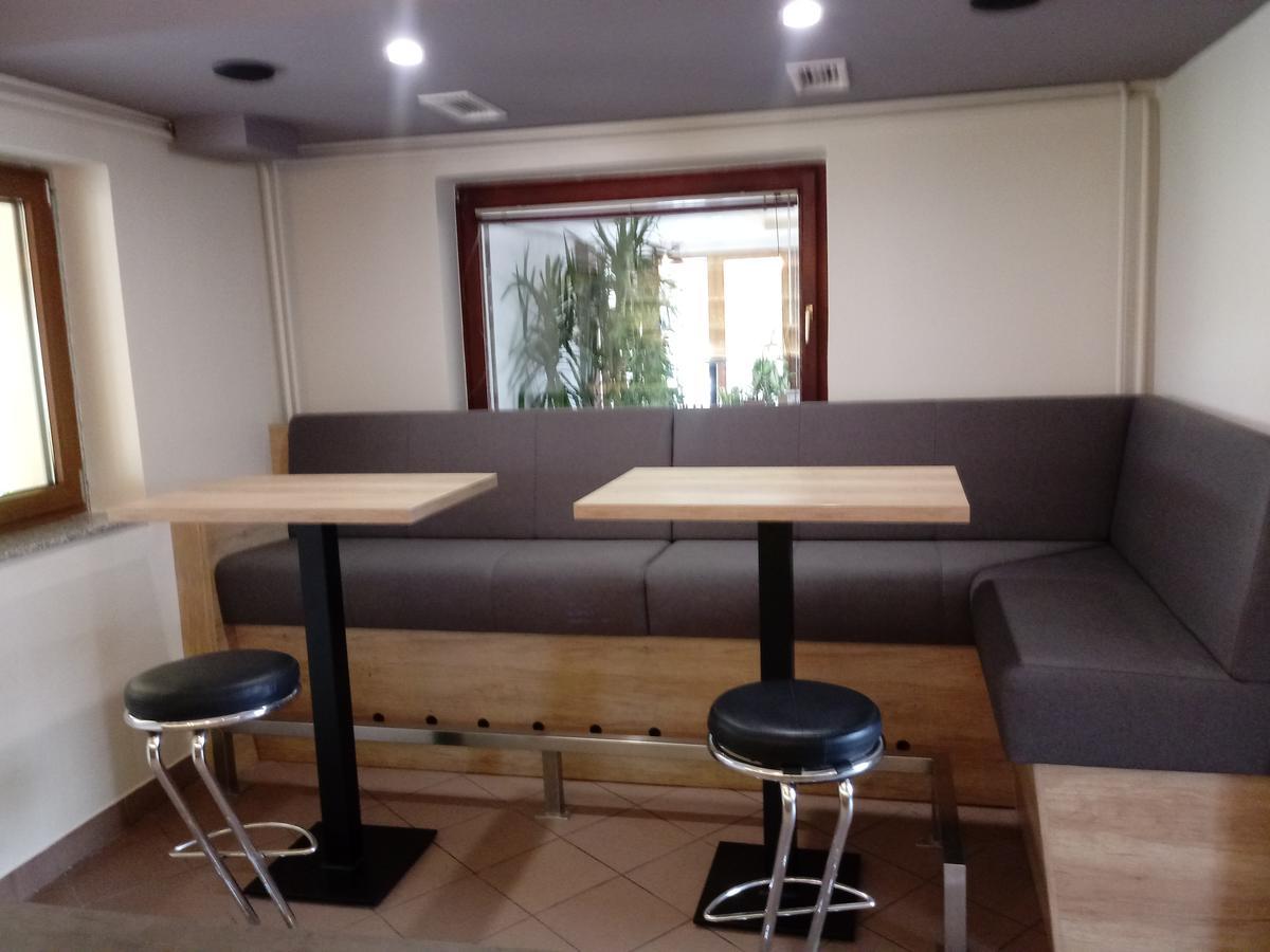 Guesthouse Zivko Dobrovce Экстерьер фото